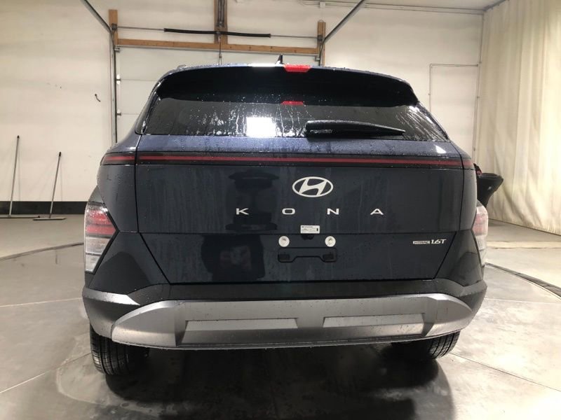 New 2026 Hyundai Kona SEL Premium image 6