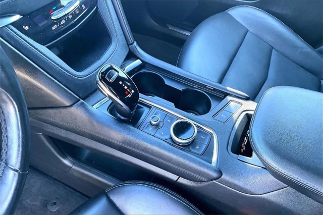 Used 2022 Cadillac XT5 Premium Luxury image 19