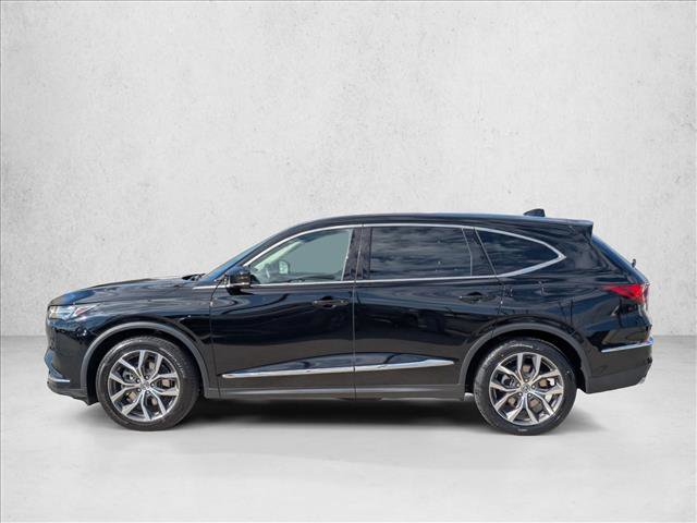Used 2023 Acura MDX FWD w/ Technology Package image 9