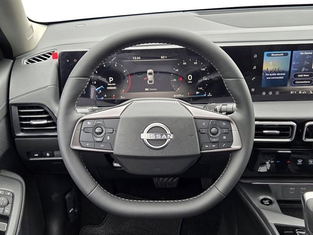 New 2026 Nissan Sentra SV w/ Floor Mat Package image 17