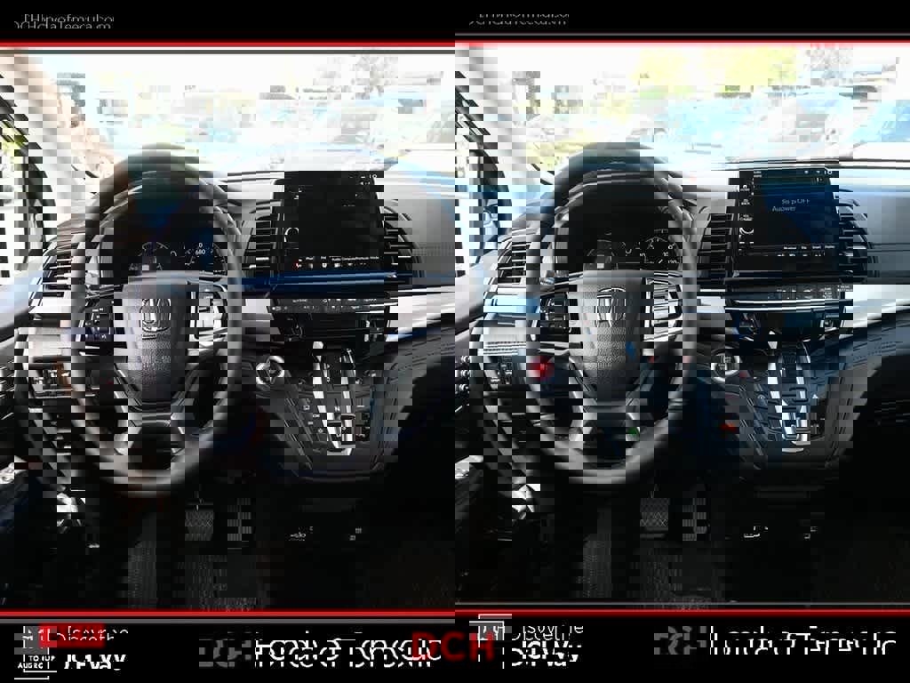 Used 2026 Honda Odyssey EX-L image 7