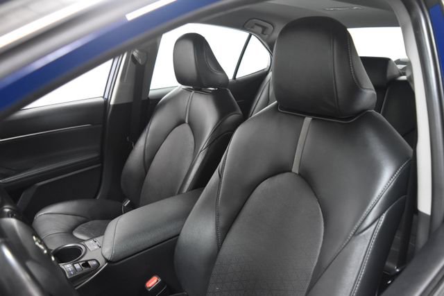 Used 2024 Toyota Camry XSE image 10