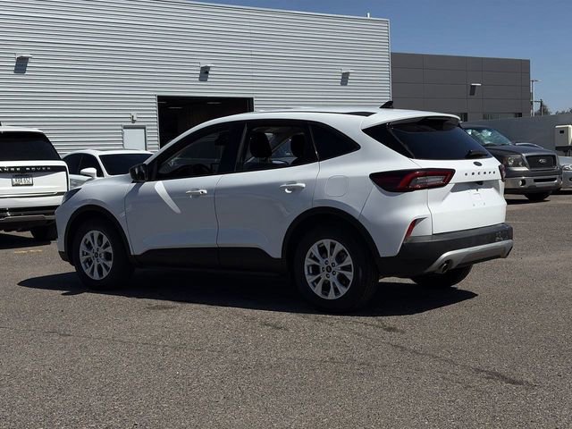 Used 2025 Ford Escape Active image 8