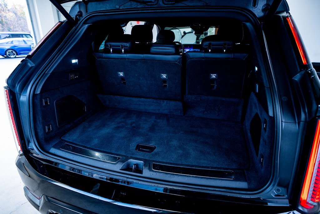 Used 2025 Cadillac Escalade IQ Sport 1 image 66