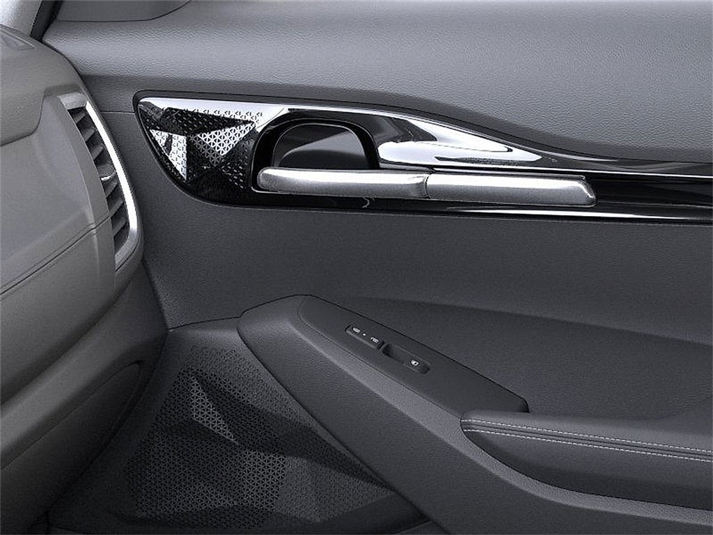 New 2026 Kia Seltos EX w/ EX Sunroof Package image 25