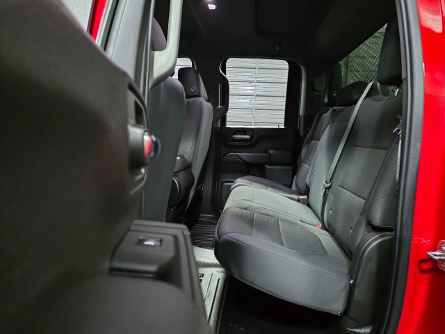 Used 2021 GMC Sierra 2500 4x4 Double Cab w/ Convenience Package image 21