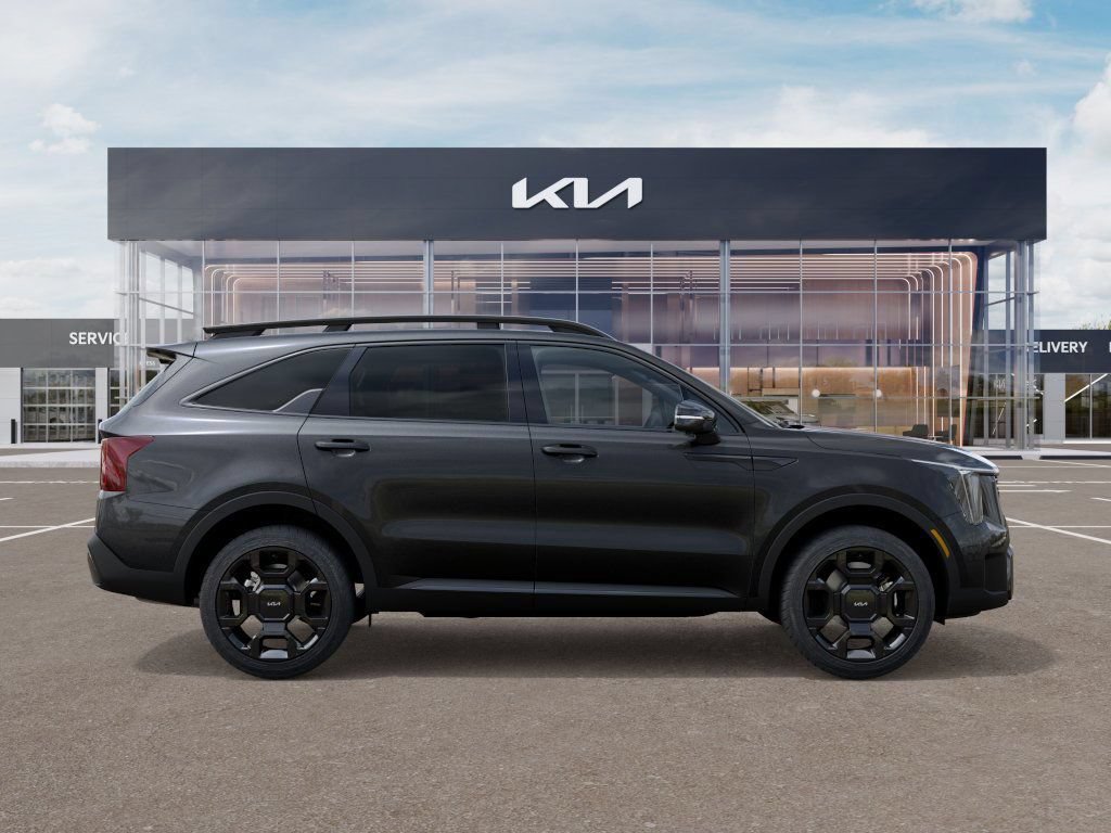 New 2026 Kia Sorento SX Prestige AWD/4WD image 7