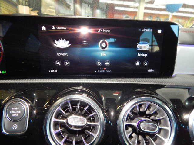 Used 2023 Mercedes-Benz CLA 250 4MATIC image 28