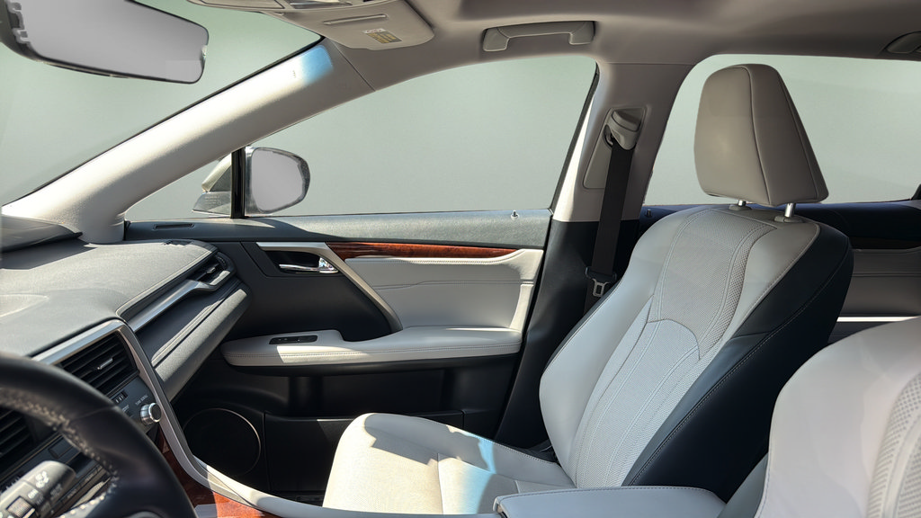Used 2019 Lexus RX 350L AWD image 13