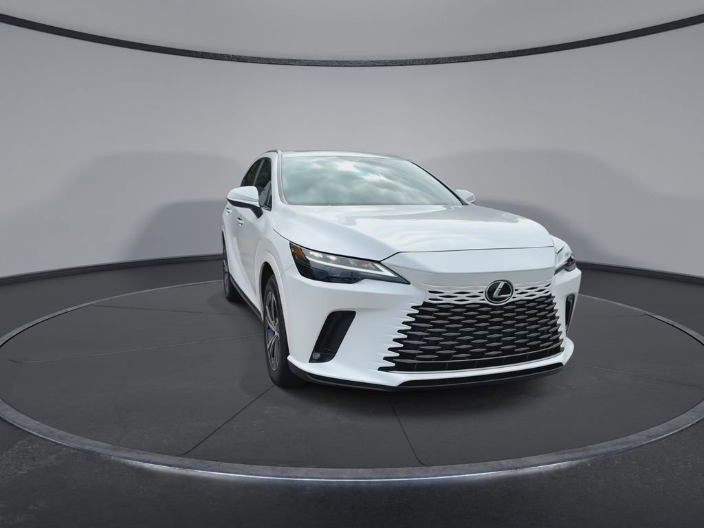 Used 2026 Lexus RX 350 Premium w/ Convenience Package image 3