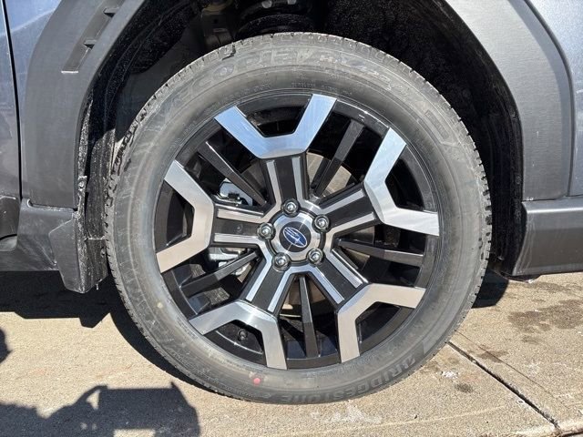 New 2026 Subaru Outback Touring XT image 12