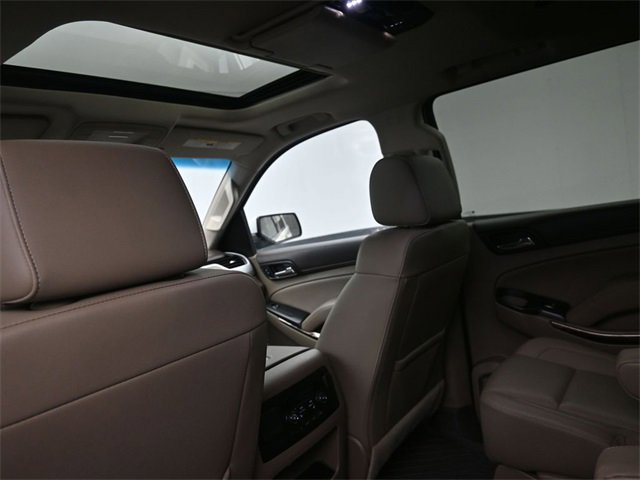 Used 2018 GMC Yukon SLT w/ Open Road Package image 19