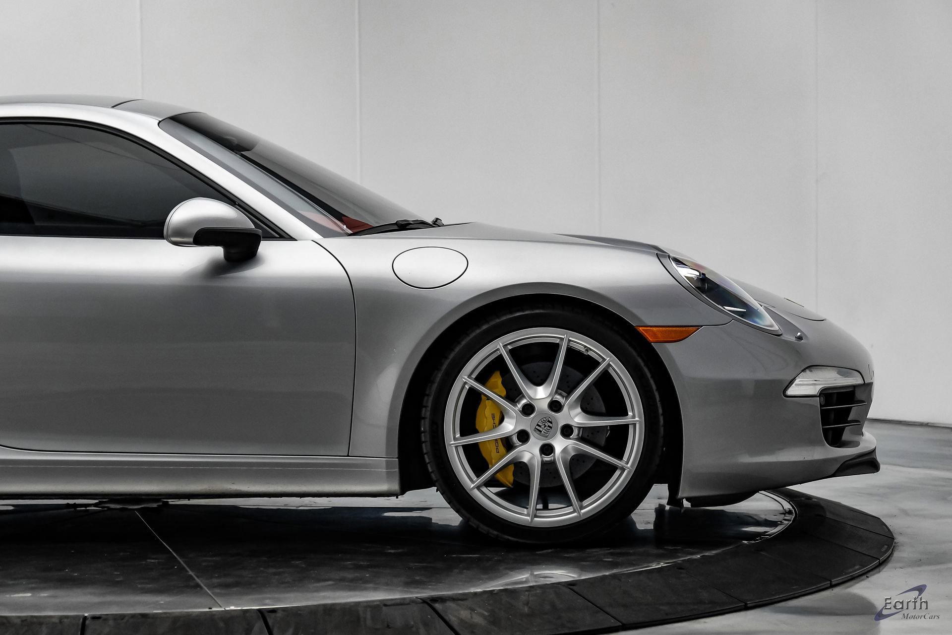 Used 2012 Porsche 911 Carrera S RWD image 20