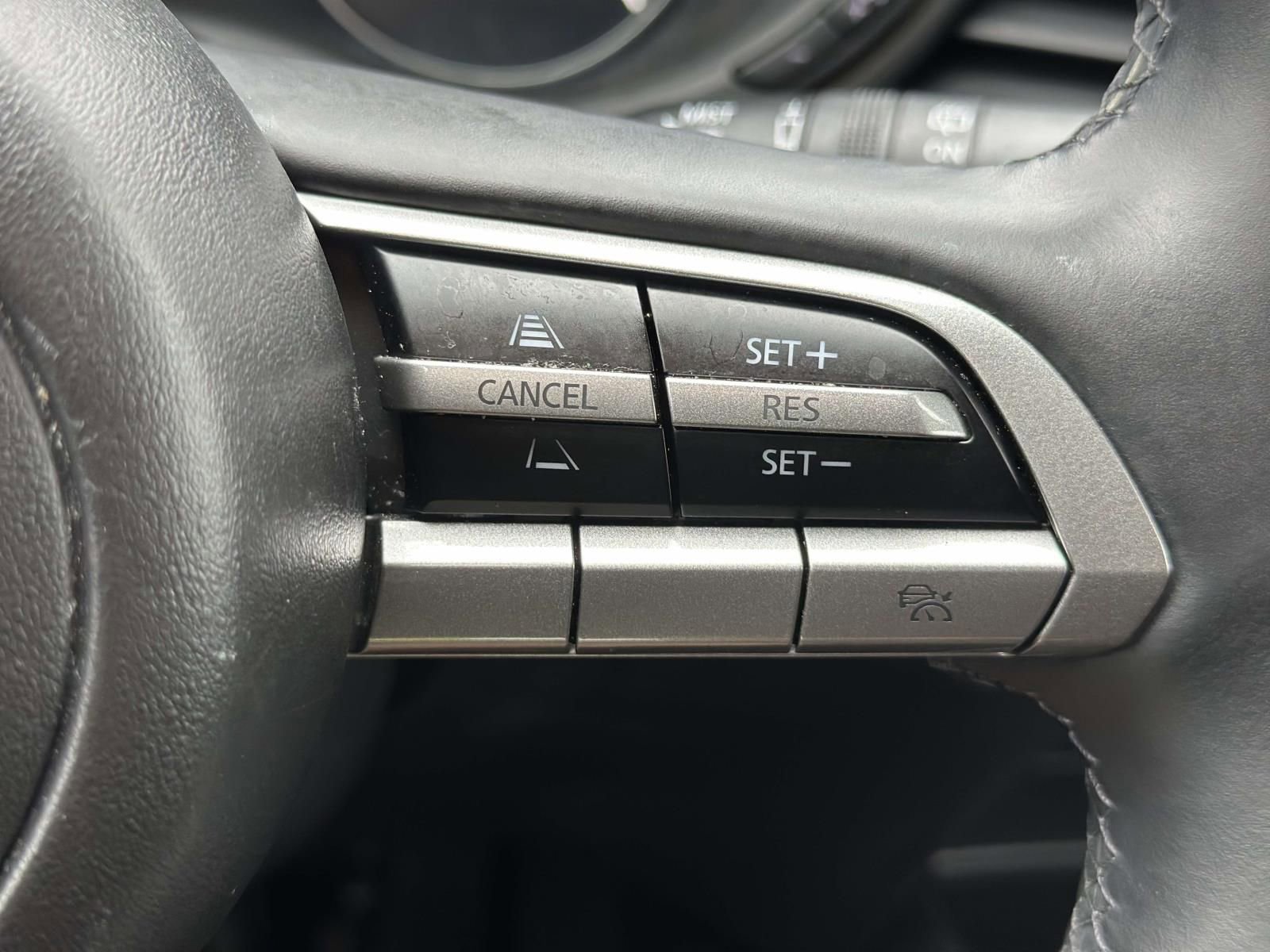 Used 2022 MAZDA CX-30 AWD 2.5 S w/ Select Package image 15