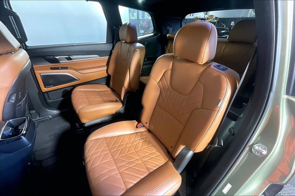Used 2023 Kia Telluride SX X-Pro AWD/4WD image 34