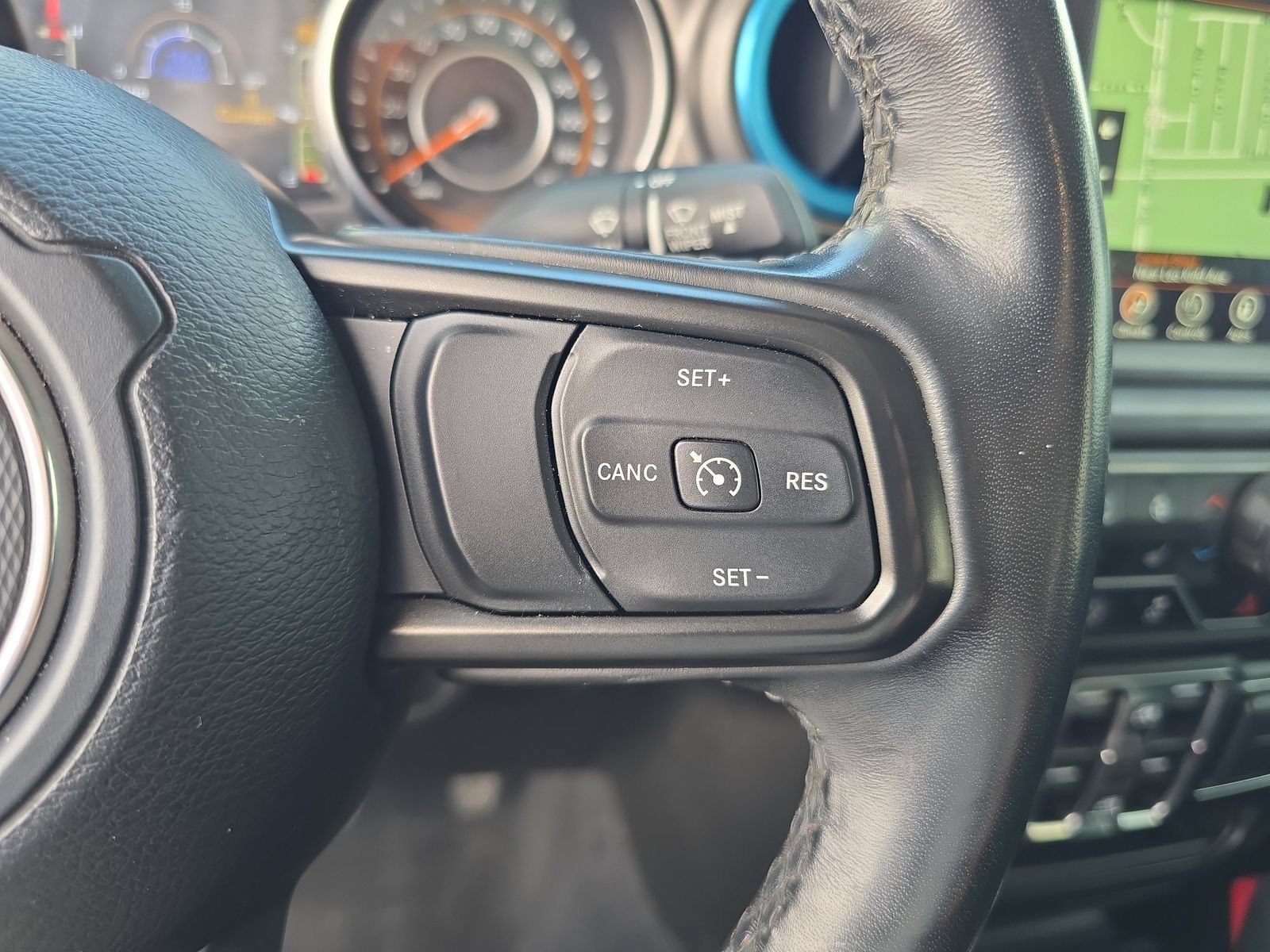 Used 2021 Jeep Gladiator Sport AWD/4WD image 24