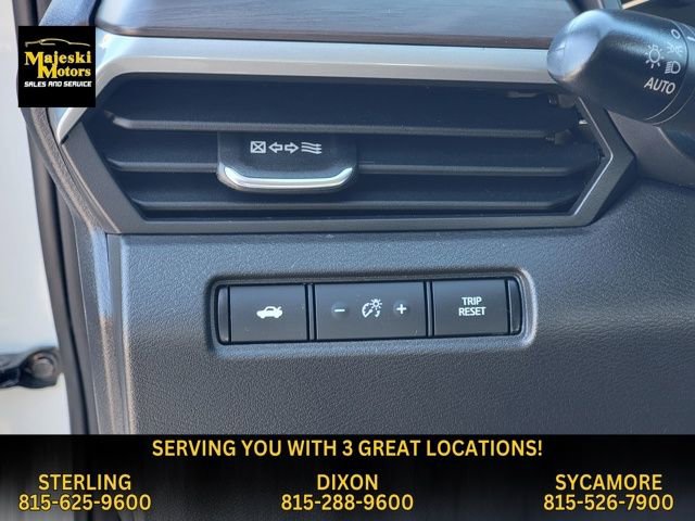 Used 2024 Nissan Altima 2.5 SV image 21