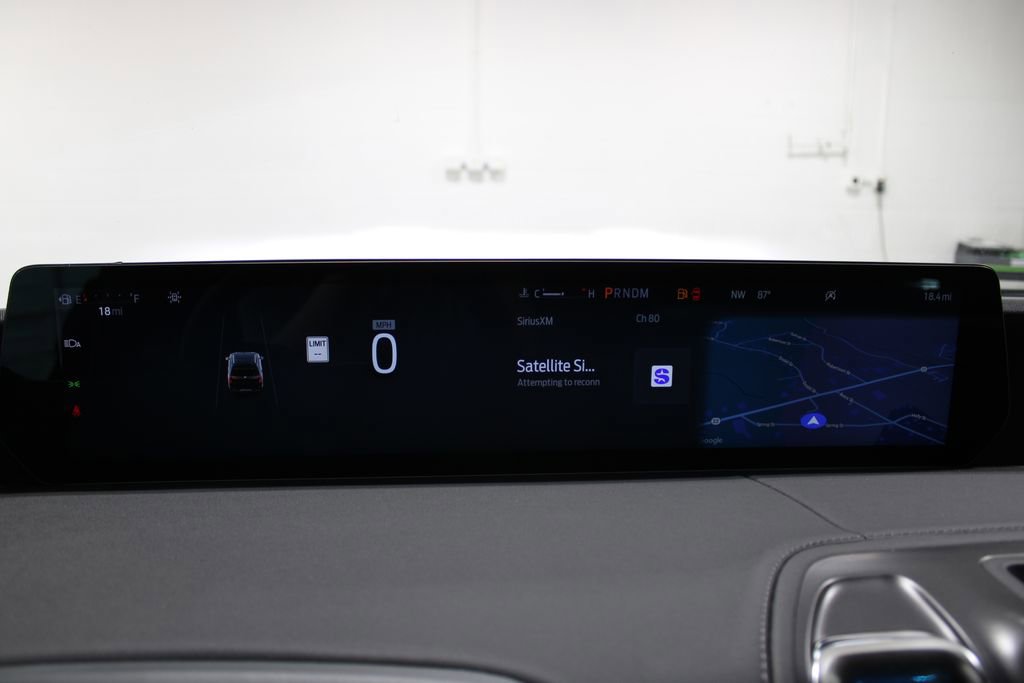 New 2025 Ford Expedition Platinum image 42