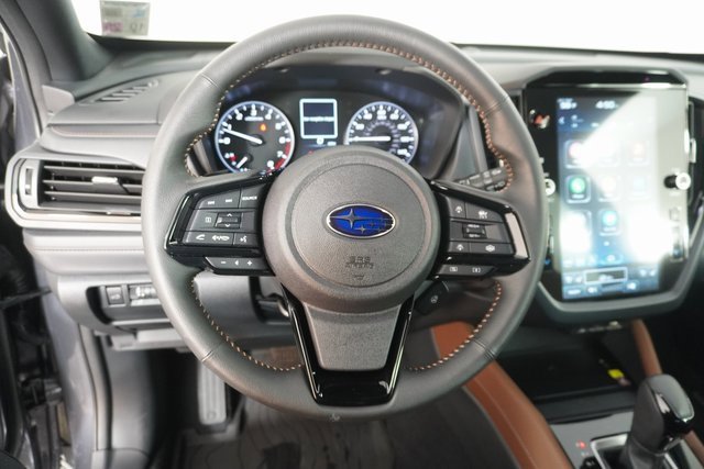 Certified 2025 Subaru Forester Touring image 23