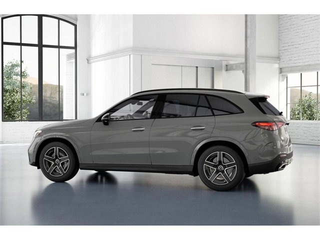 New 2026 Mercedes-Benz GLC 300 4MATIC image 32