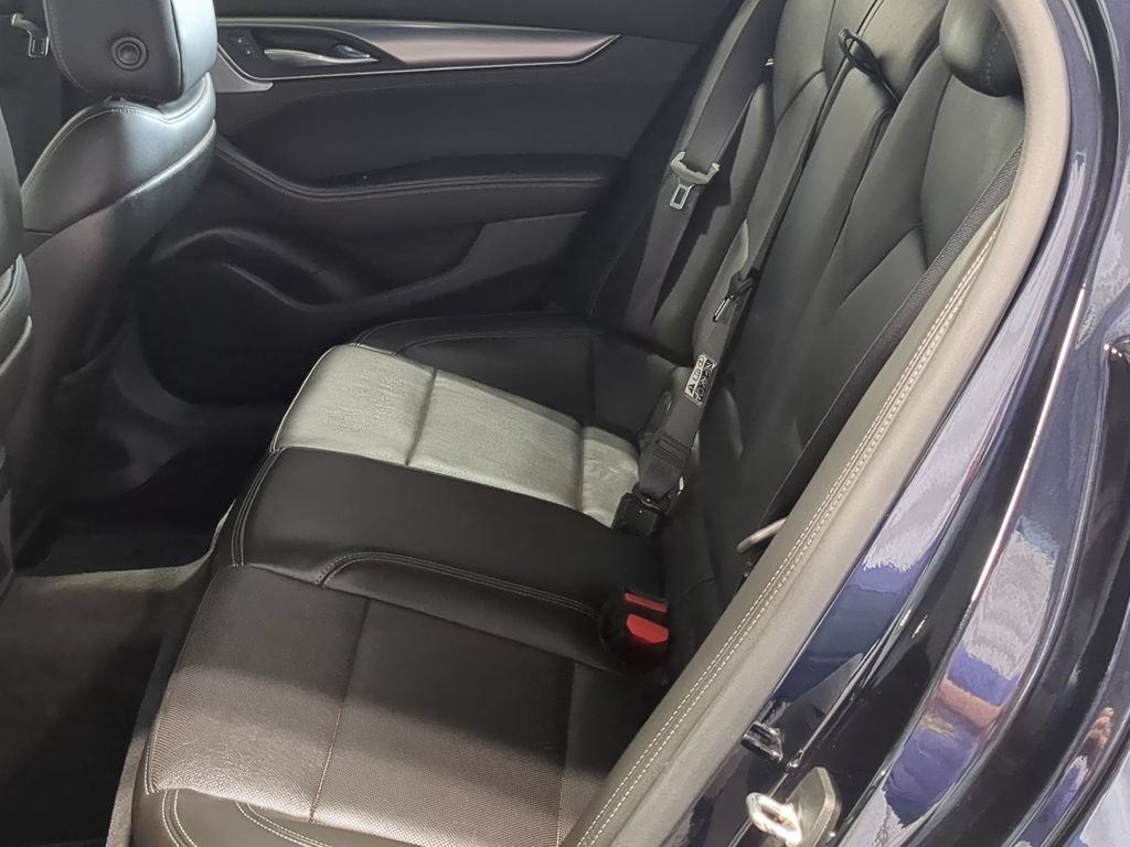 Used 2020 Cadillac CT5 Premium Luxury AWD/4WD image 23