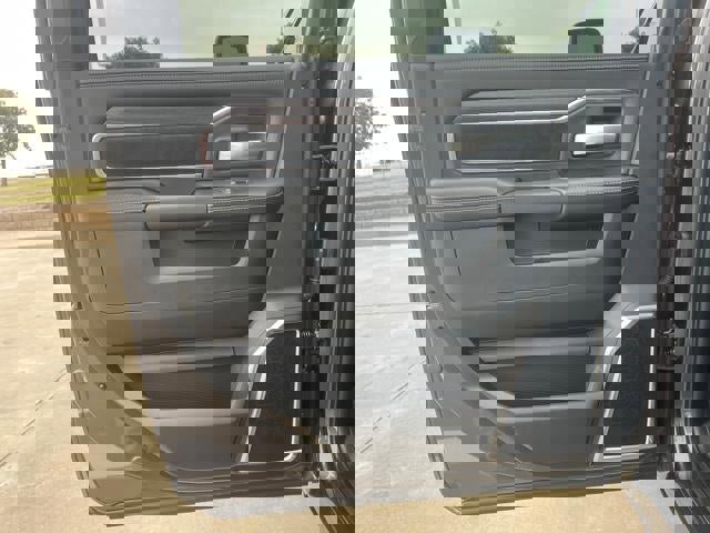 New 2026 RAM 2500 Laramie w/ Sport Appearance Package image 13