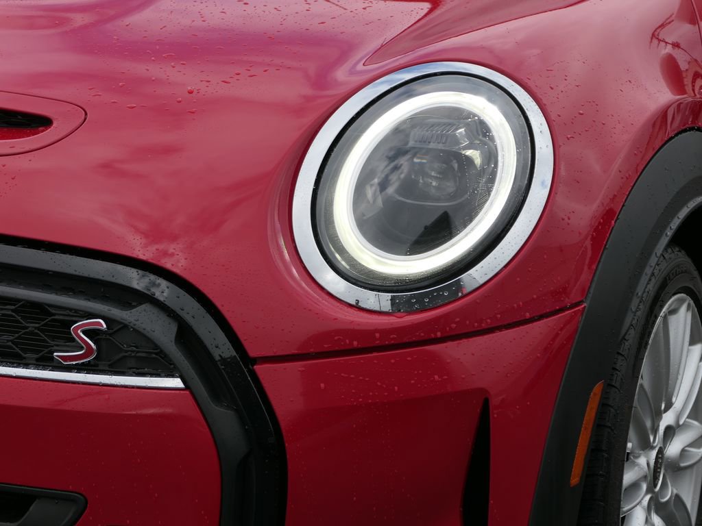Used 2023 MINI Cooper S image 8