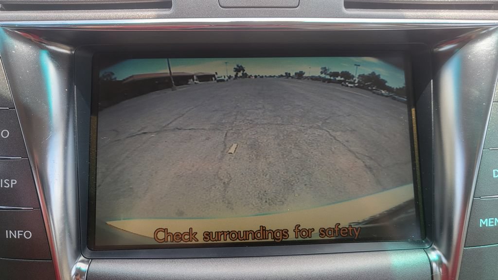 Used 2009 Lexus LS 460 AWD image 34