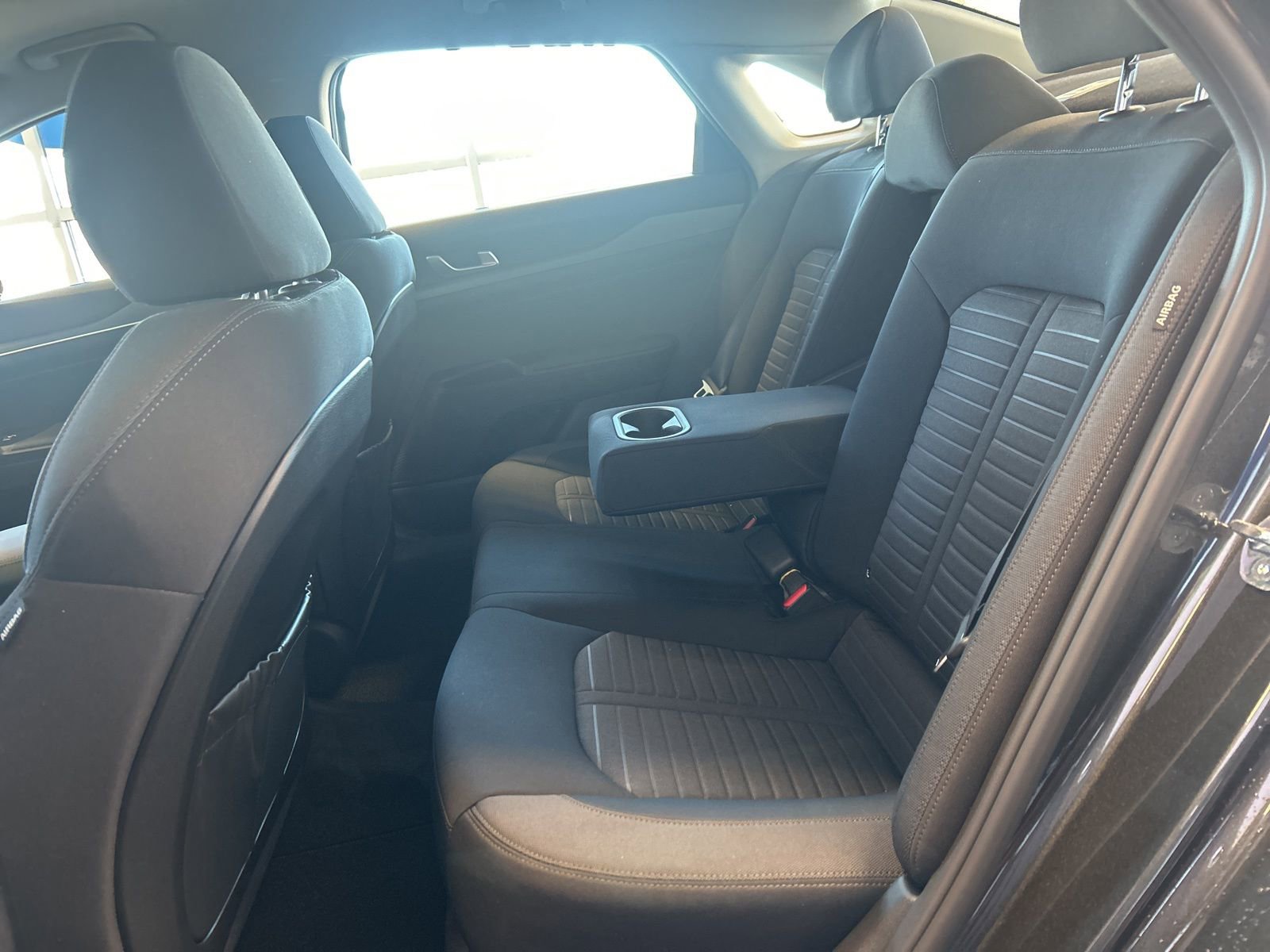 New 2026 Kia K5 LXS image 10