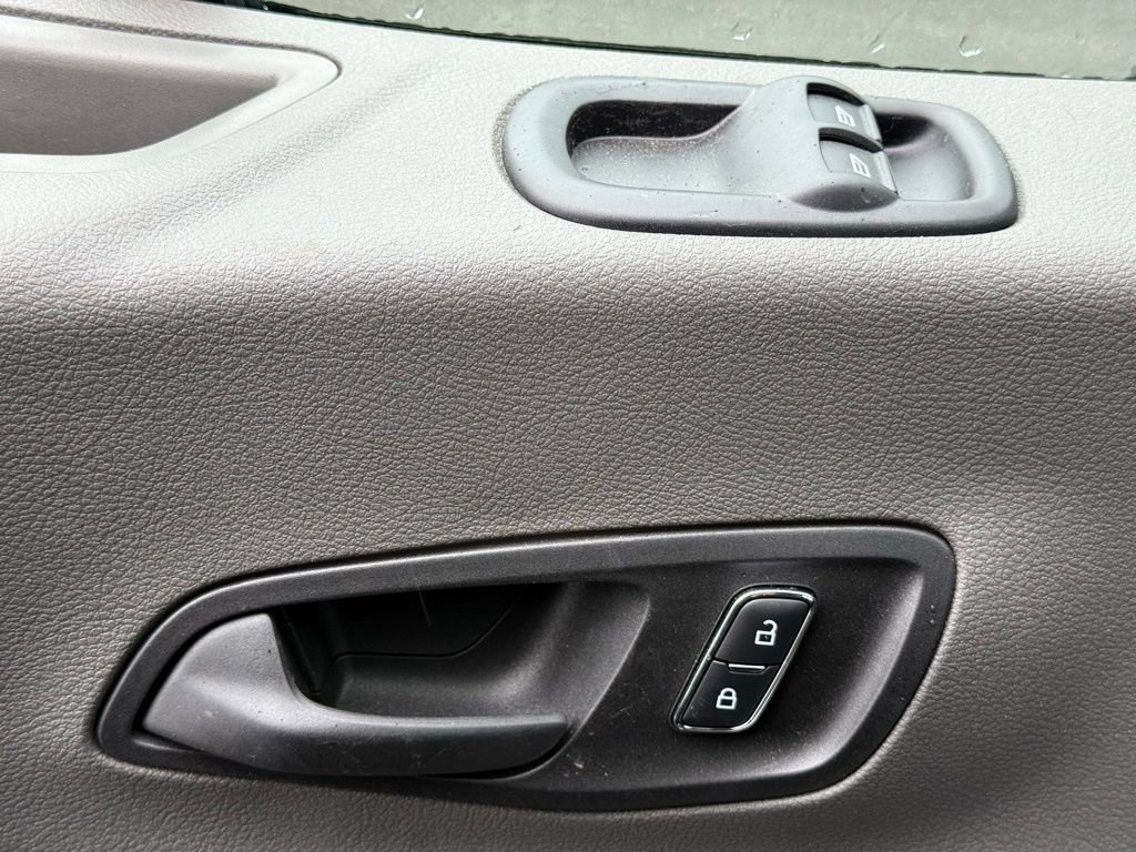 New 2024 Ford Transit 350 DRW w/ Interior Upgrade Package image 19
