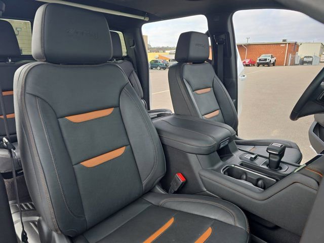 Used 2023 GMC Sierra 1500 AT4 w/ AT4 Premium Package image 10