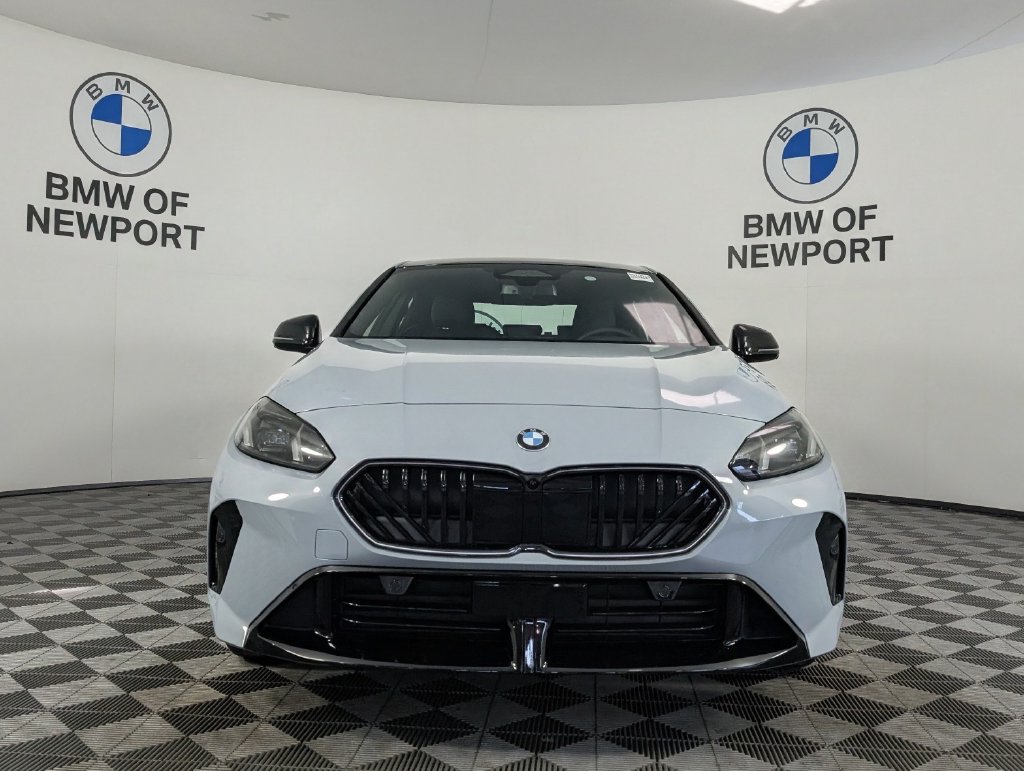 New 2026 BMW 228i xDrive w/ Technology Package AWD/4WD image 4