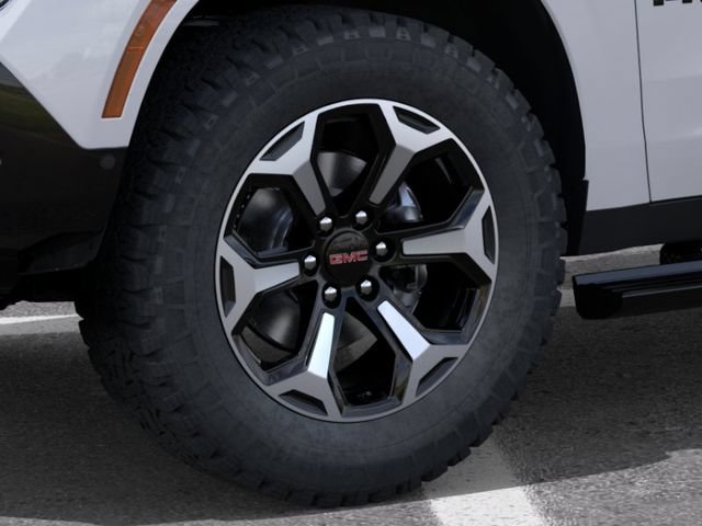 New 2026 GMC Yukon AT4 w/ AT4 Premium Package AWD/4WD image 9