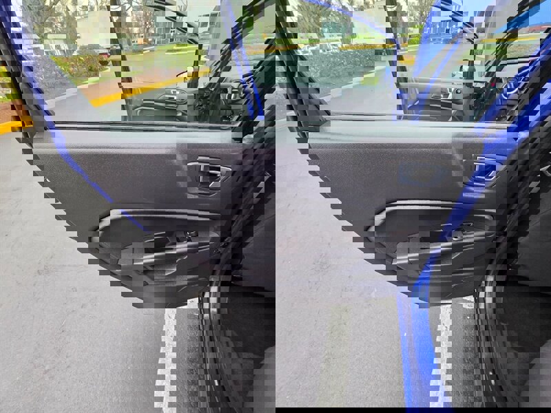 Used 2014 Ford Fiesta SE w/ Equipment Group 201A image 44