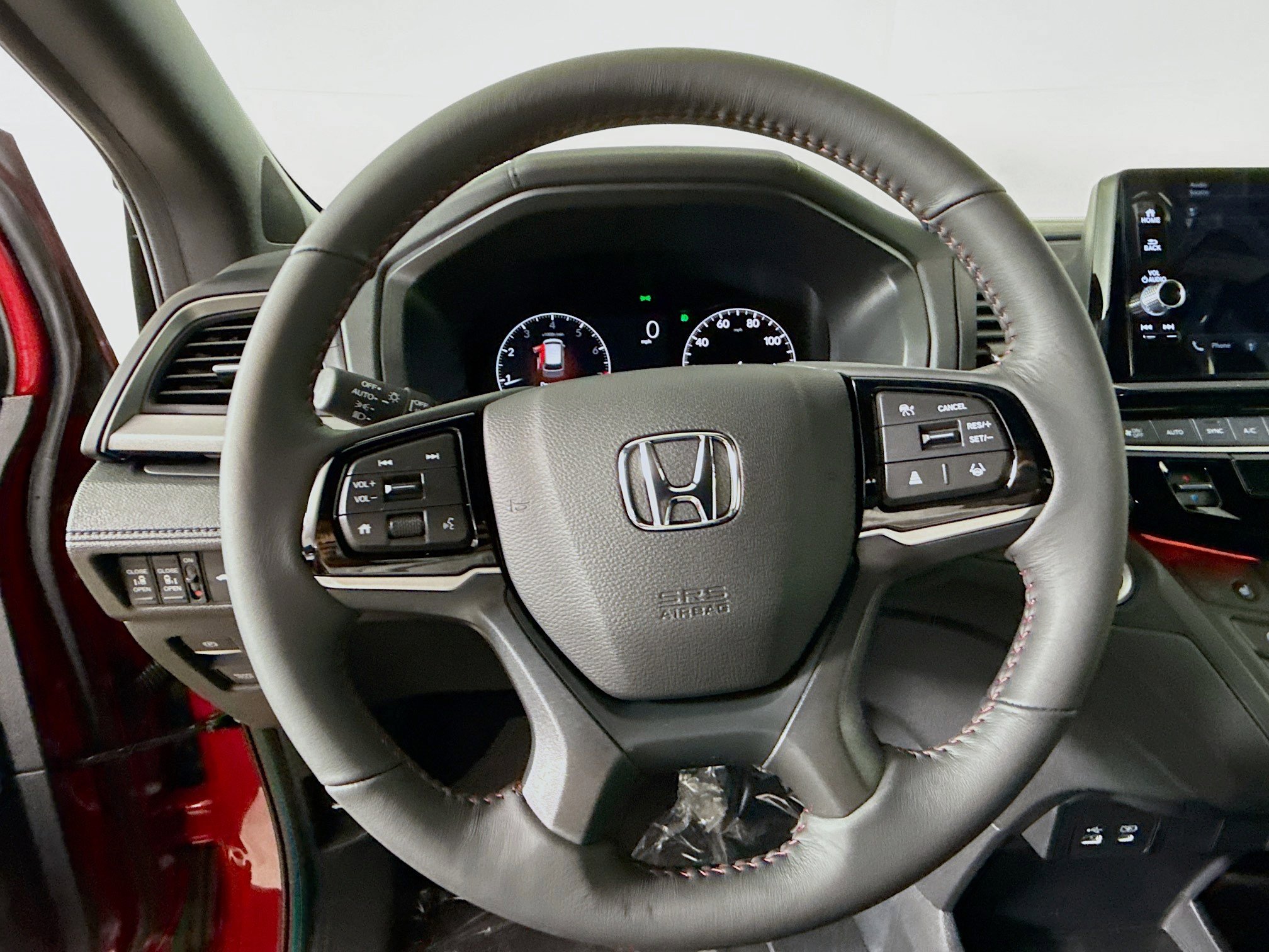 New 2026 Honda Odyssey Sport-L image 11