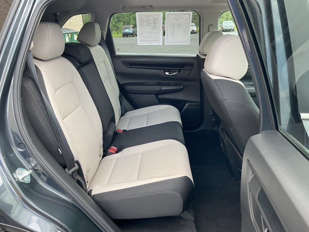 Used 2024 Honda CR-V EX image 20