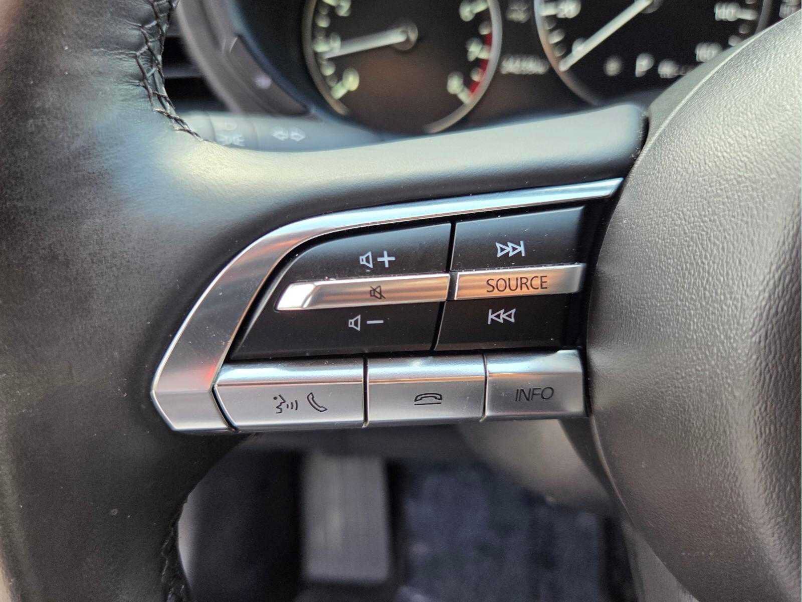 Used 2023 MAZDA CX-30 AWD 2.5 S w/ Preferred Package image 29