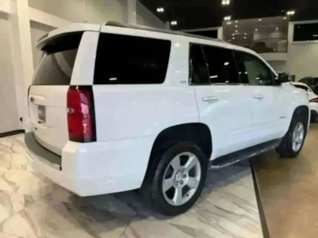 Used 2016 Chevrolet Tahoe LTZ AWD/4WD image 41