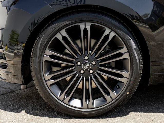 New 2026 Land Rover Range Rover Velar Autobiography AWD/4WD image 11