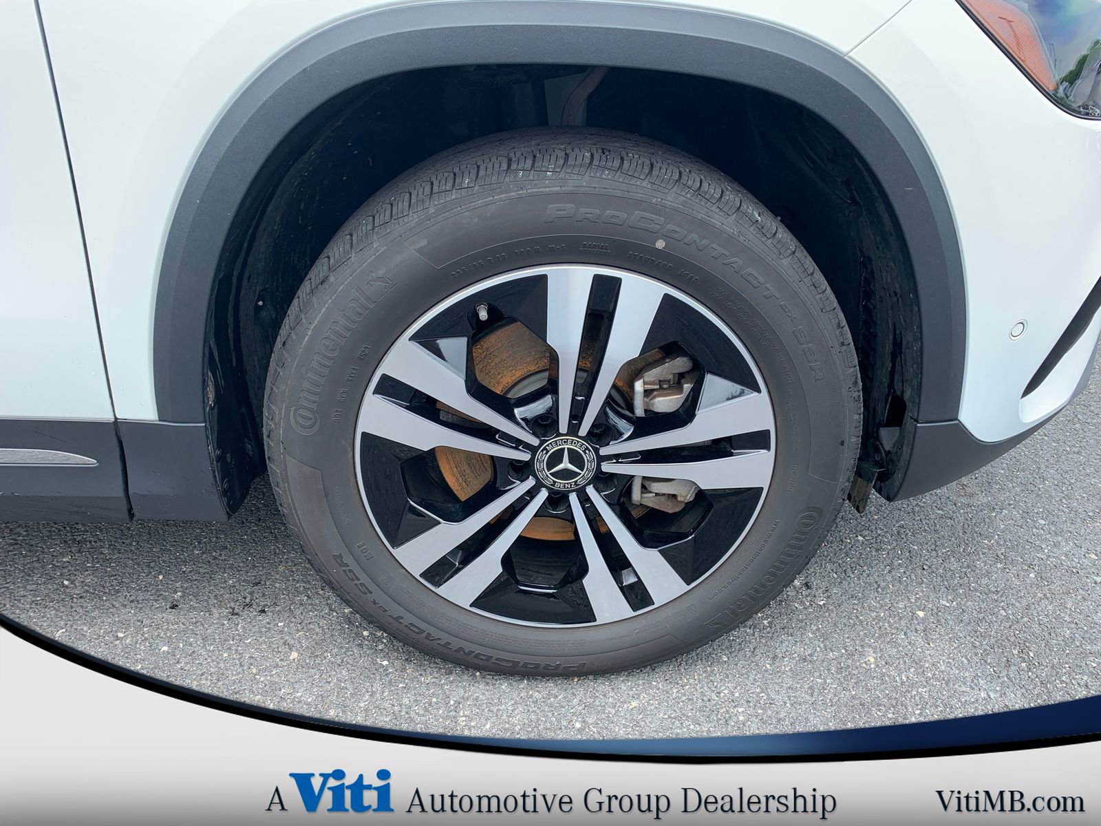 Used 2024 Mercedes-Benz GLA 250 GLA 250 image 15