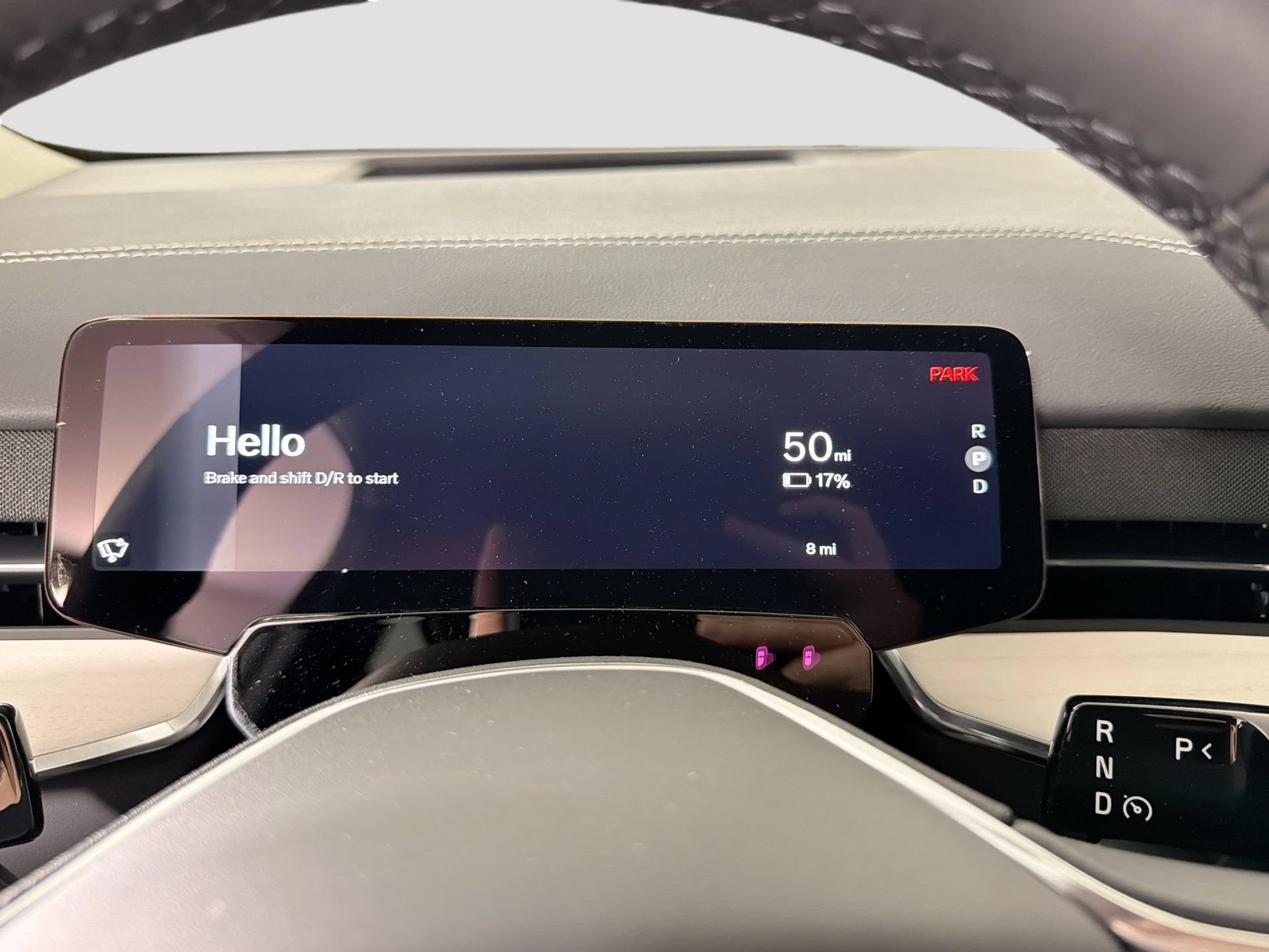 New 2026 Volvo EX90 Ultra AWD/4WD image 10
