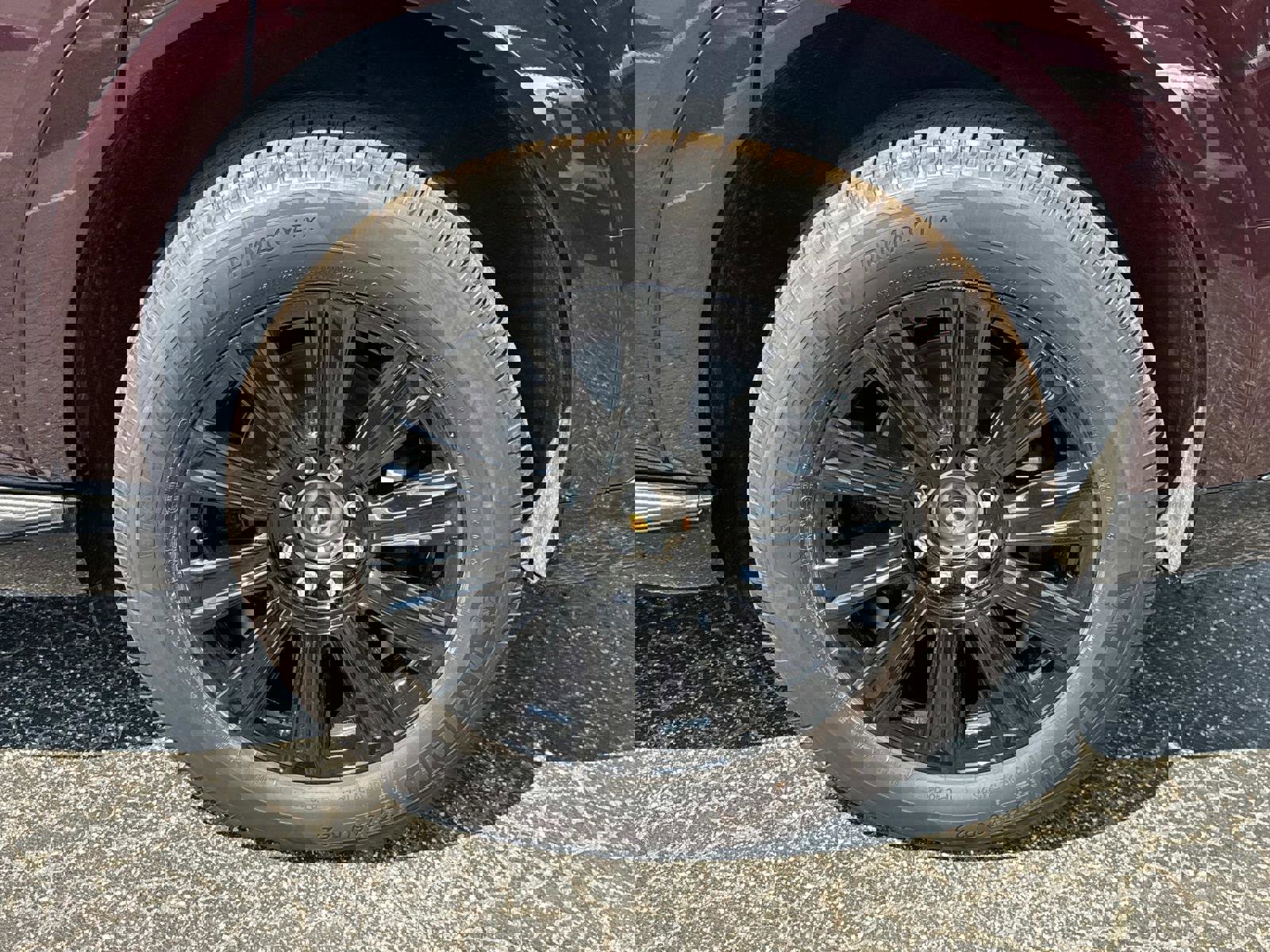 New 2026 Cadillac Escalade IQ Sport 1 w/ LPO, Floor Liner Package image 10