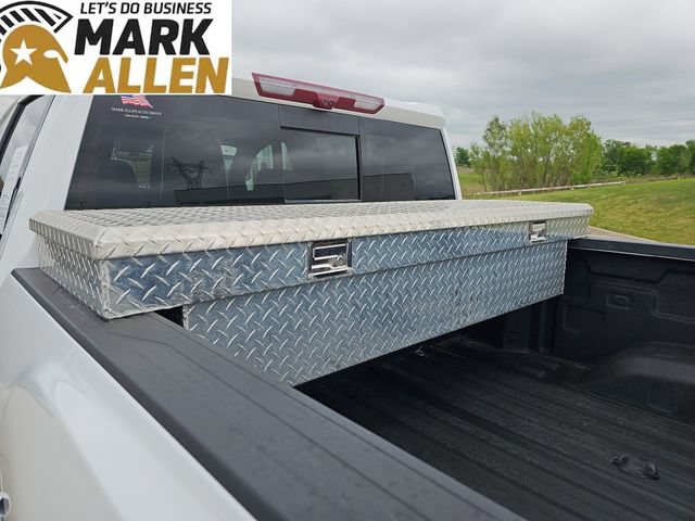 Used 2025 GMC Sierra 2500 AT4X w/ AT4X AEV Edition AWD/4WD image 35