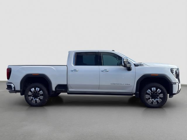 Used 2024 GMC Sierra 2500 Denali w/ Denali Reserve Package image 7