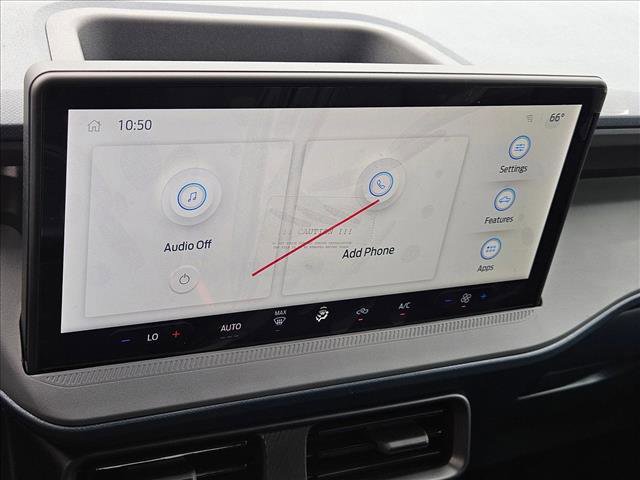 New 2026 Ford Maverick XL image 12