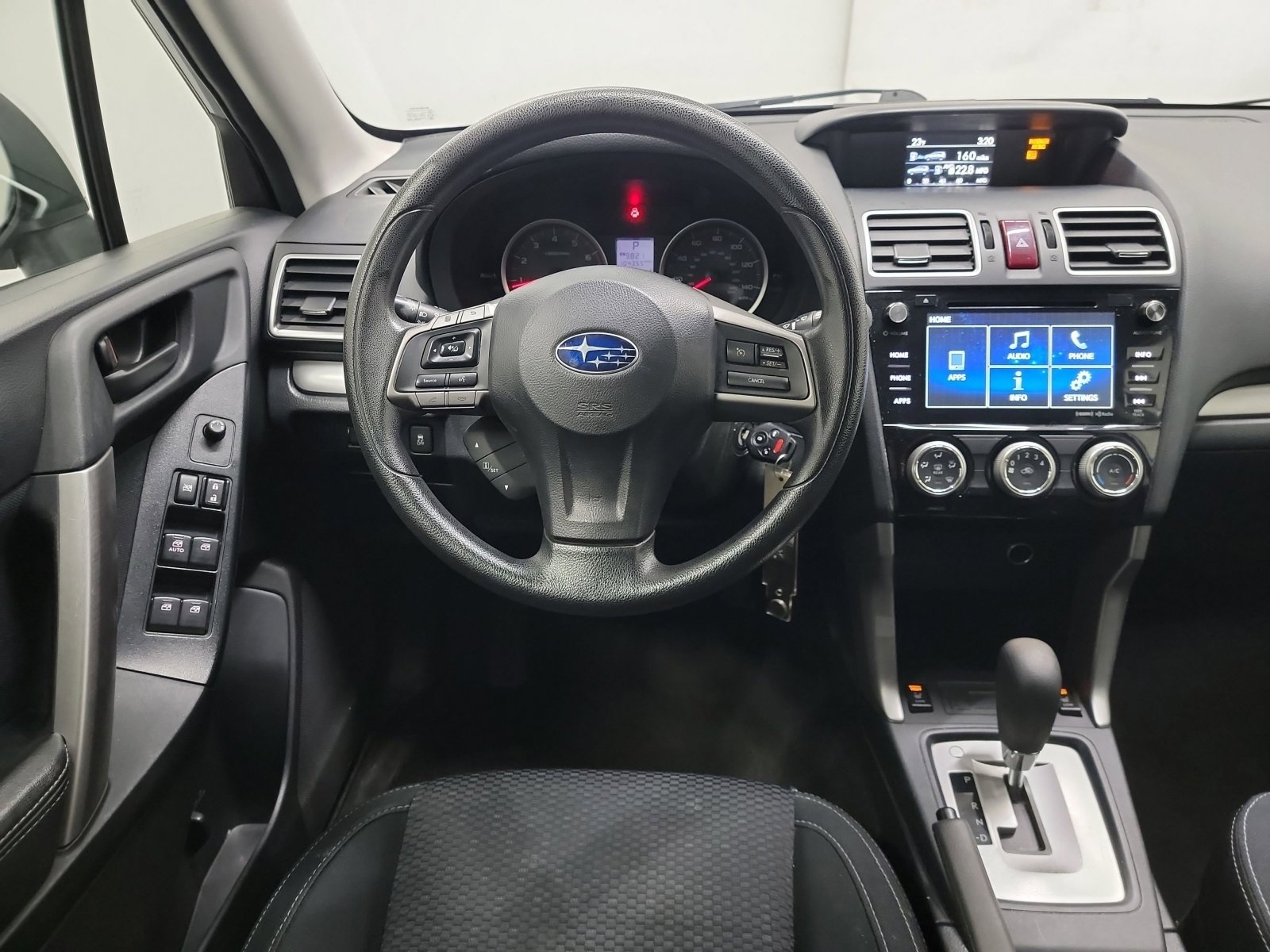 Used 2016 Subaru Forester 2.5i Premium w/ All-Weather Package image 16