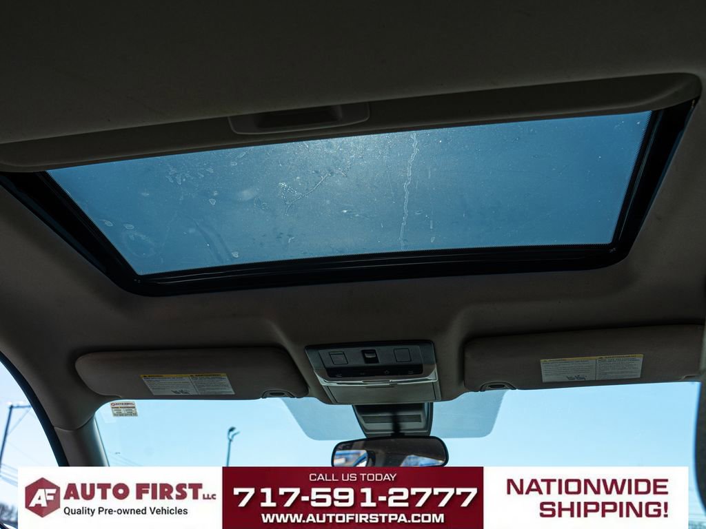 Used 2023 Nissan Altima 2.5 SV w/ SV Premium Package image 22