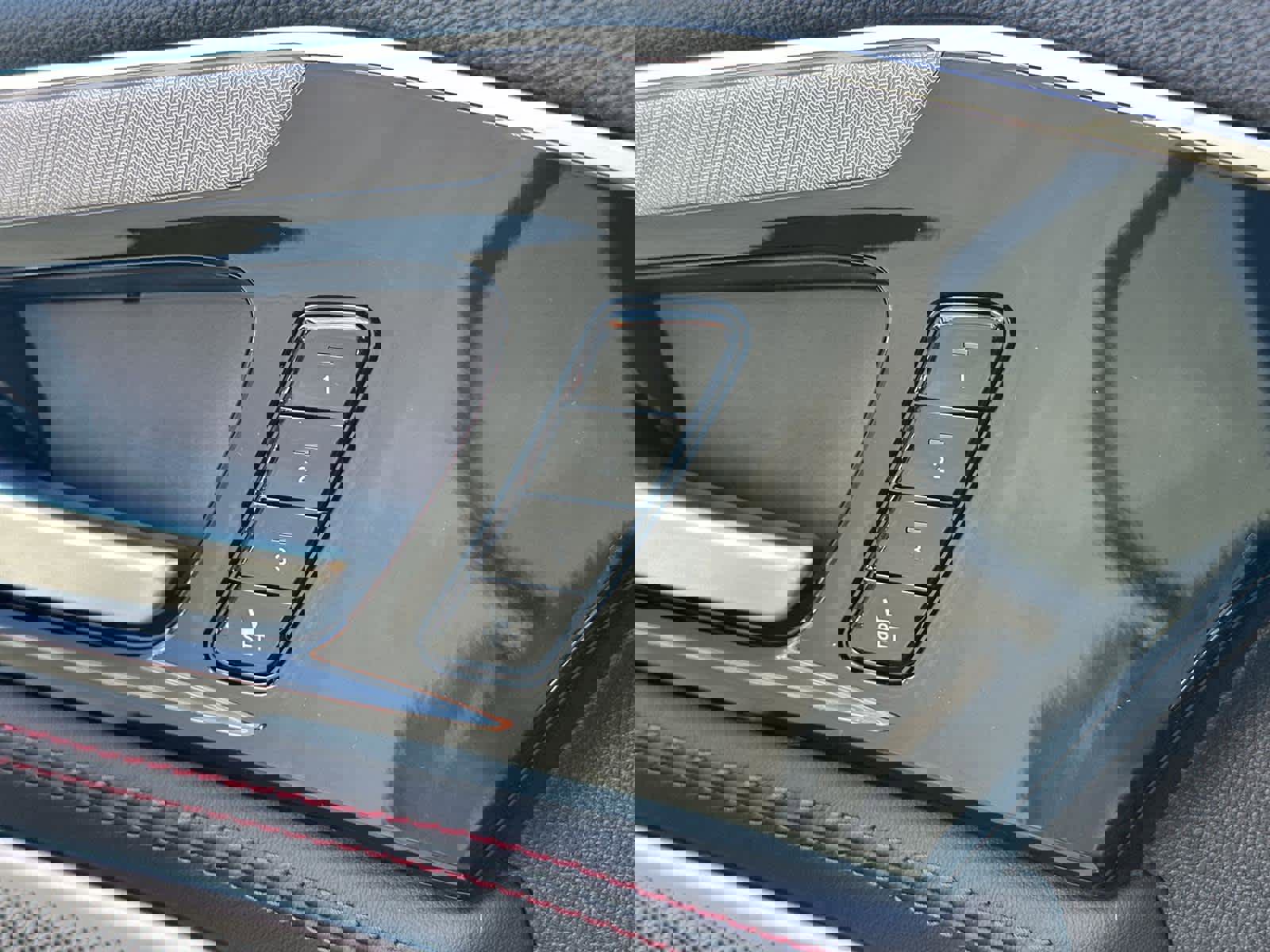 New 2026 Acura MDX A-Spec image 30