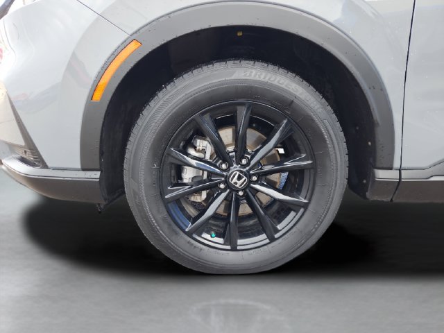 Used 2024 Honda CR-V Sport-L image 37