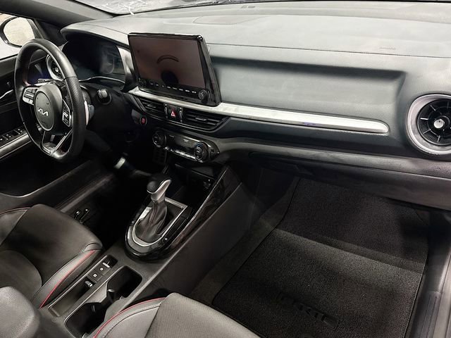 Used 2024 Kia Forte GT image 28